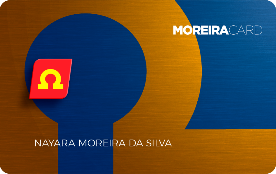 Moreira Card
