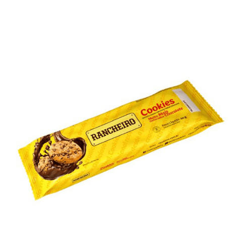 Cookies Rancheiro 60g