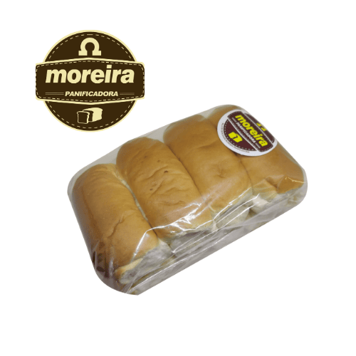 Pão Hot Dog 320g