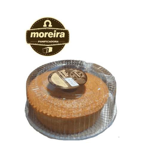 Bolo Caçarola 400g