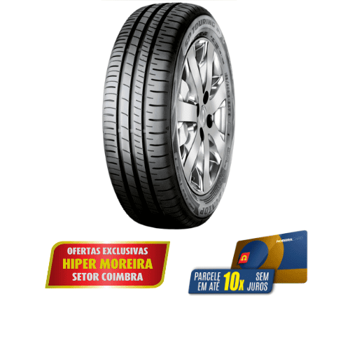 Pneu Dunlop 175/70 R14