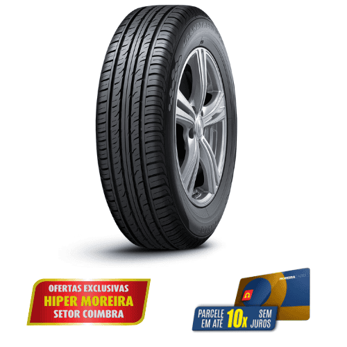 Pneu Dunlop 225/65 R17